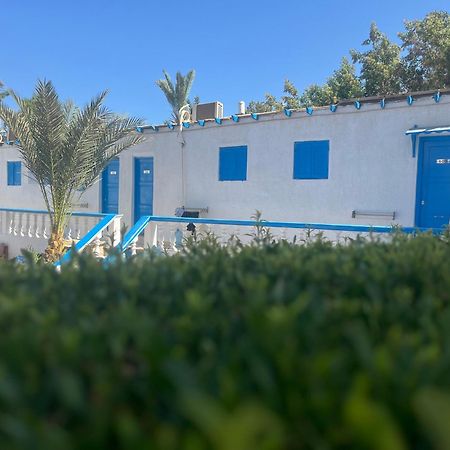Auski Hostel Дахаб Экстерьер фото