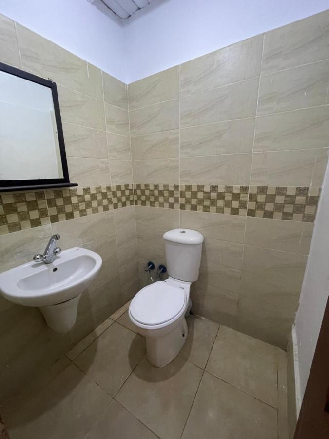 Auski Hostel Дахаб Экстерьер фото