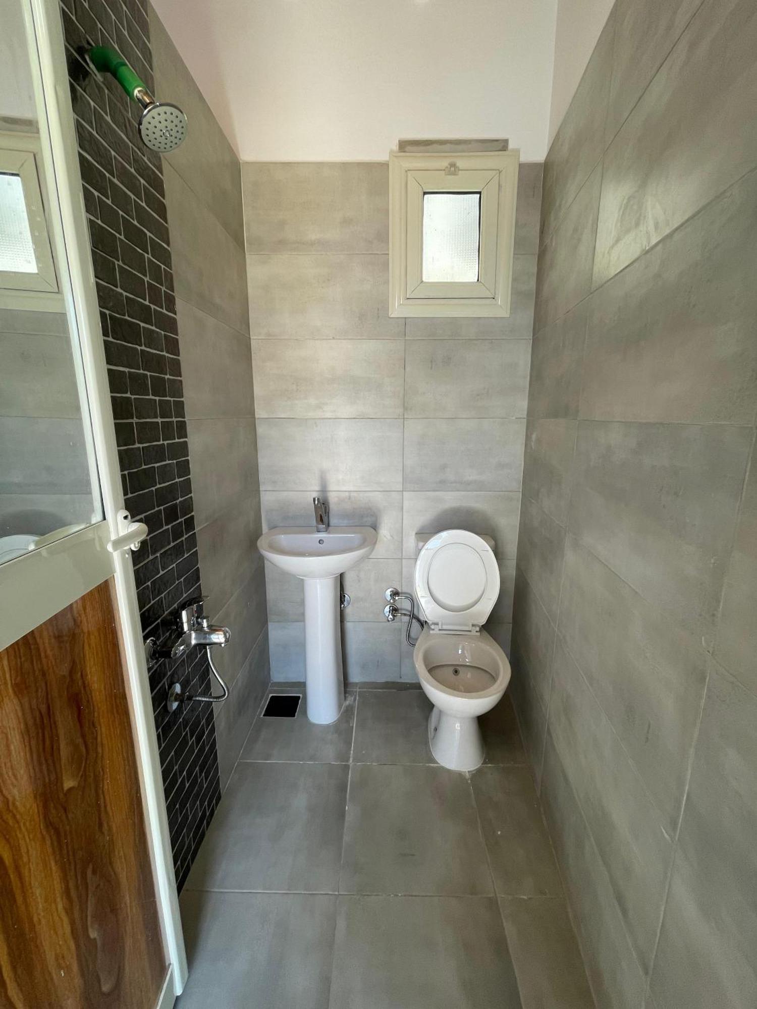 Auski Hostel Дахаб Экстерьер фото
